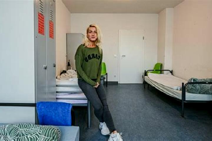 Ava, 39 — Escort in Unterpleichfeld, Germany