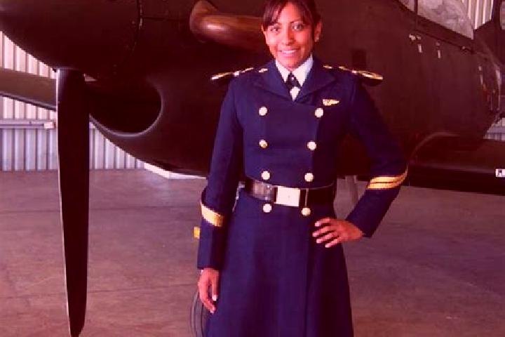 Ava, 39 — Escort in Venta del Aire, Mexico