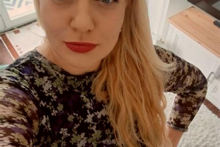Ava, 39 — Escort in Warken, Netherlands