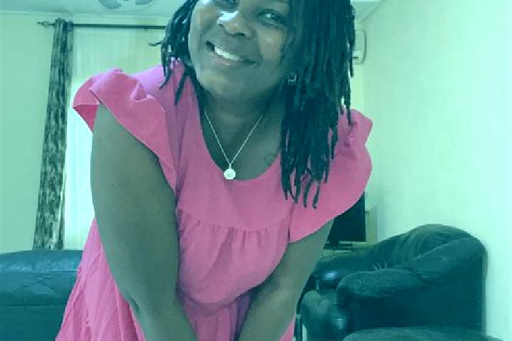 Ava, 39 — Escort in Wassu, Gambia
