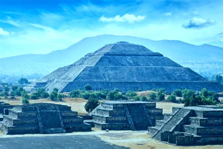 Ava, 39 — Escort in Xochitlan, Mexico
