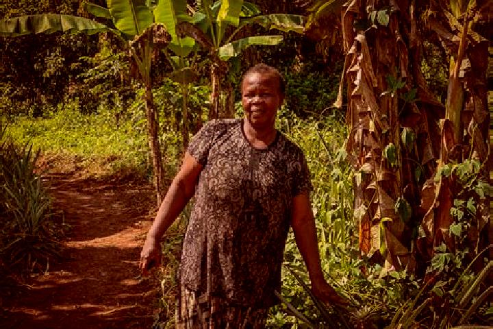 Ava, 39 — Escort in Yambio, South Sudan