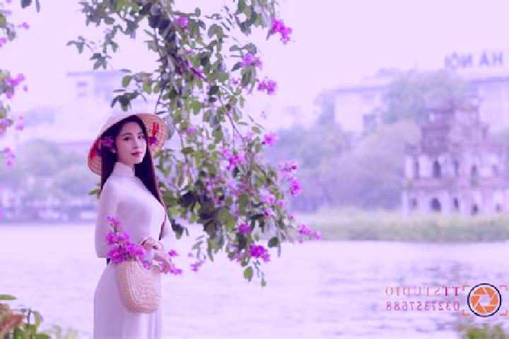 Ava, 39 — Escort in Yen Hoa, Vietnam