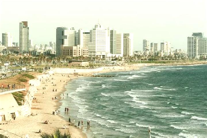 Ava, 39 — Escort in Yesud HaMa ala, Israel