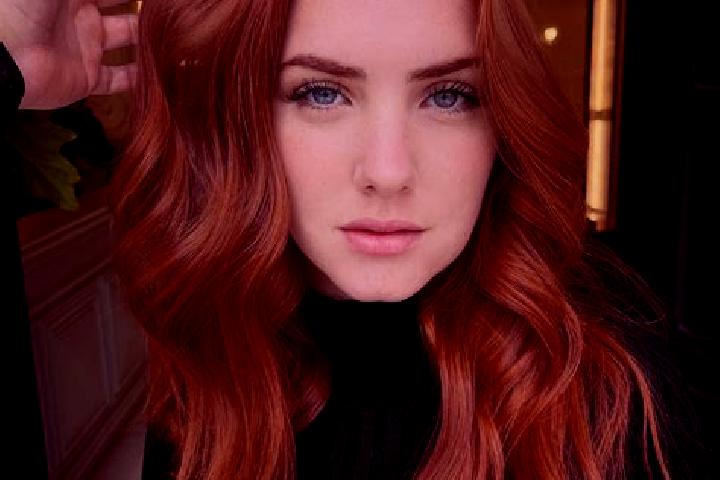 Avery, 20, a auburn blue-eyed mediterranean companion based in Avetrana. Offering Overnight, BDSM, Roleplay, Massage. Available for incall and outcall, day a...