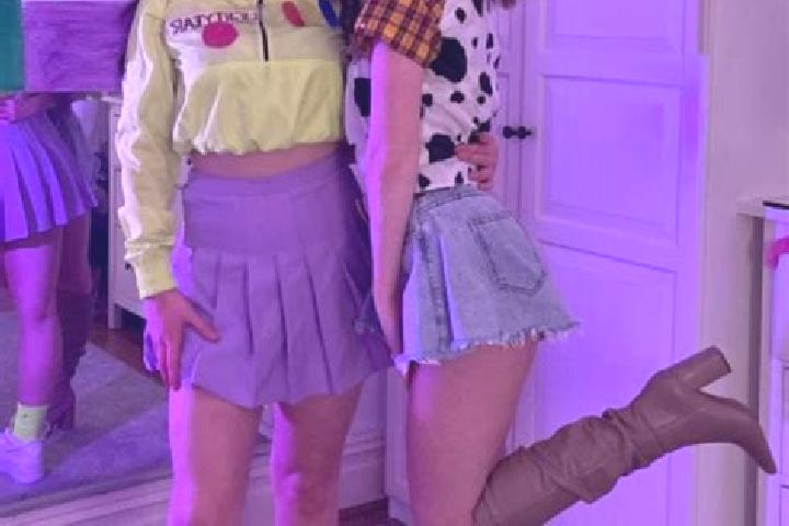Avery, 20, a blonde hazel-eyed asian companion based in Amadeo. Offering Duos, Party Girl, Couples, Overnight. Available for incall and outcall, day and even...