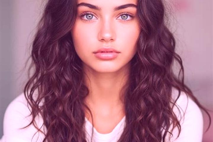 Avery, 20, a brunette dark-eyed mediterranean companion based in Kurilovo. Offering Domination, A-Level, Striptease, Tantra. Available for incall and outcall...