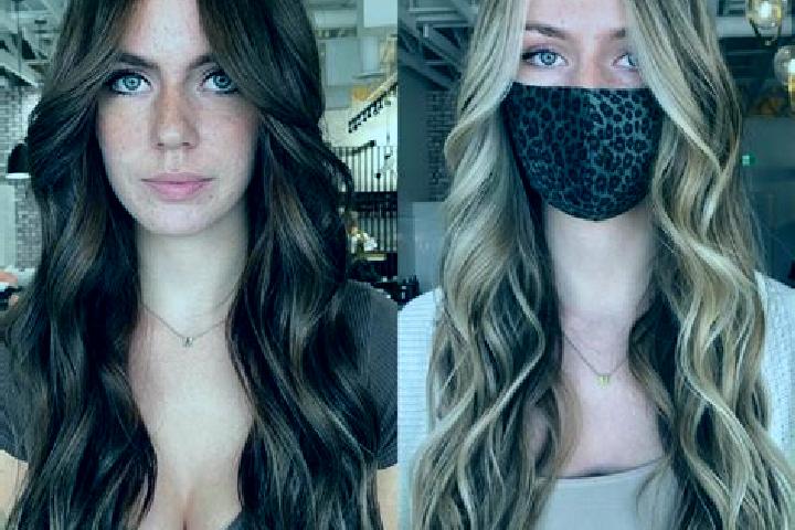 Avery, 20, a dark blonde brown-eyed caucasian companion based in Richmond West. Offering Erotic Massage, Party Girl, Fetish, Dinner Date. Available for incal...