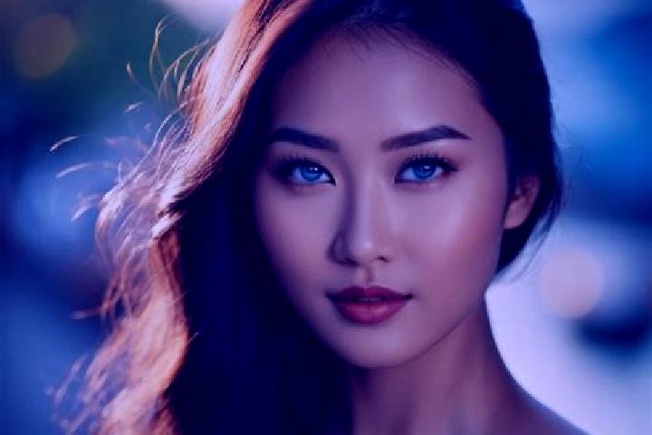 Avery, 20, a red blue-eyed asian companion based in Shenkoll. Offering OWO, Party Girl, Tantra. Available for incall and outcall, overnight bookings available.