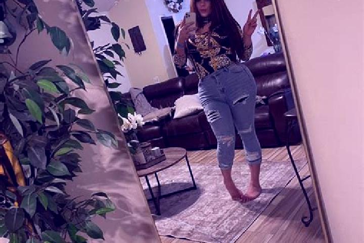 Avery, 20 — Escort in Akdizgin, Turkey