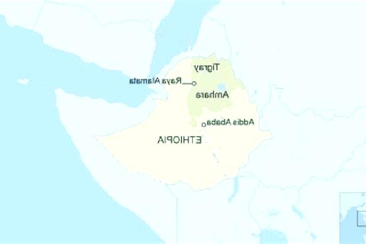 Avery, 20 — Escort in Alamata, Ethiopia