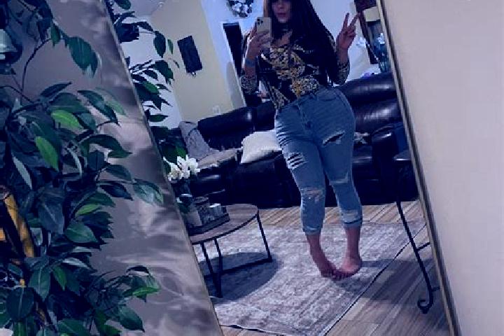 Avery, 20 — Escort in Alayhani, Turkey