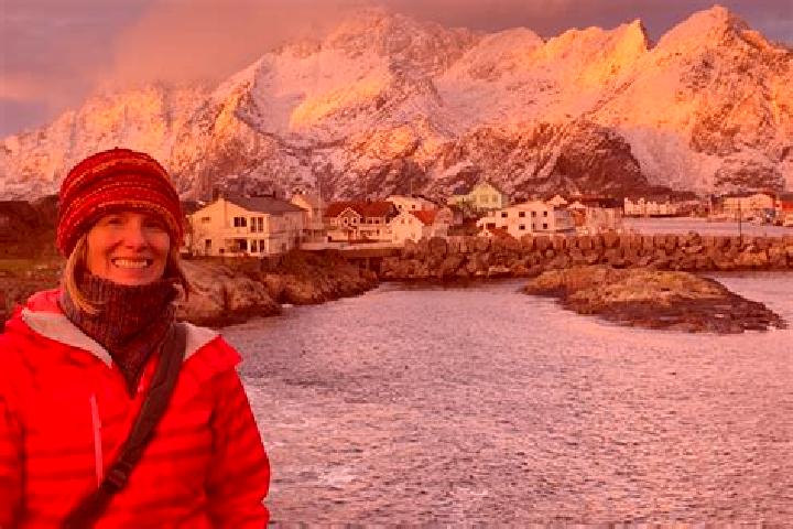 Avery, 20 — Escort in Aroysund, Norway