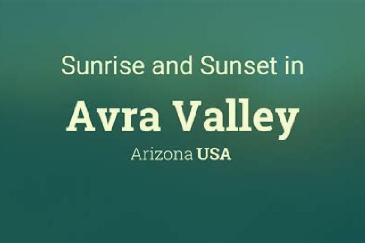 Avery, 20 — Escort in Avra Valley, United States
