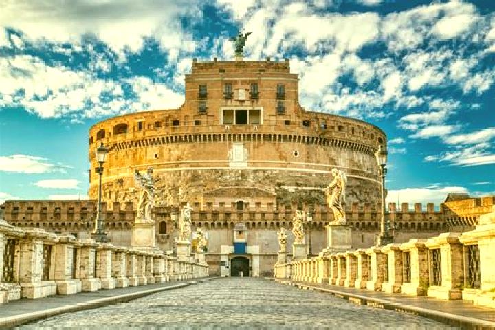 Avery, 20 — Escort in Castel Sant Angelo, Italy