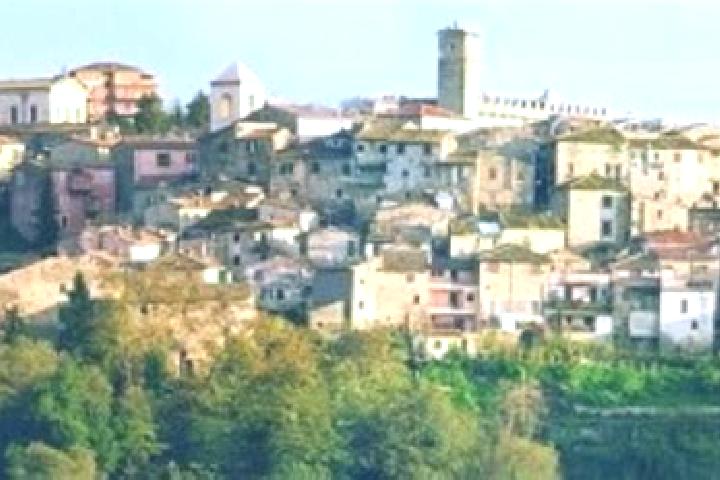Avery, 20 — Escort in Civitella San Paolo, Italy
