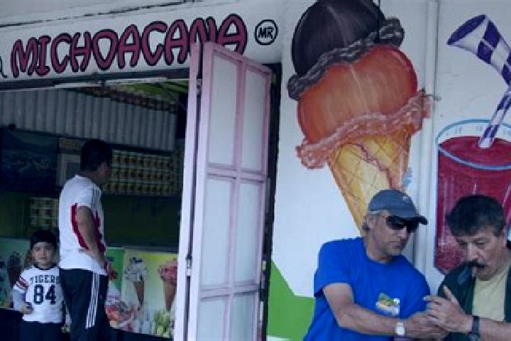 Avery, 20 — Escort in Colonia Michoacana (Luis Velez), Mexico