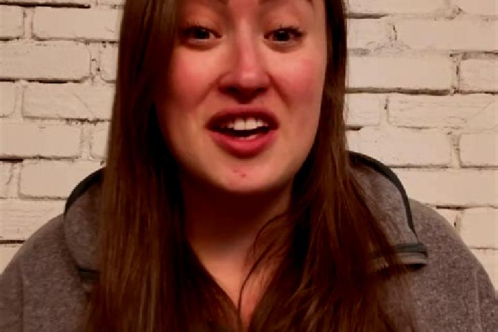 Avery, 20 — Escort in Eston, Canada