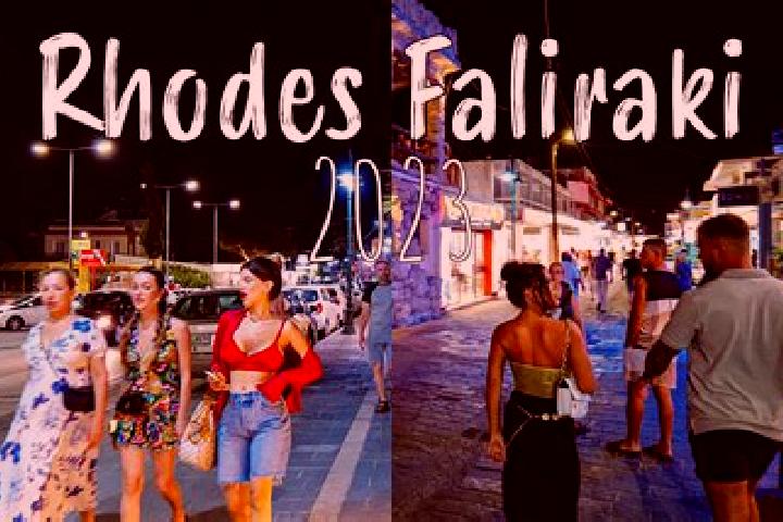 Avery, 20 — Escort in Faliraki, Greece