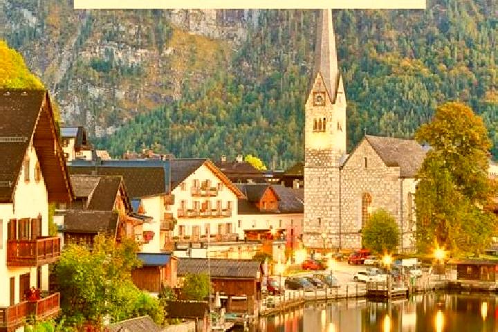 Avery, 20 — Escort in Goesting, Austria