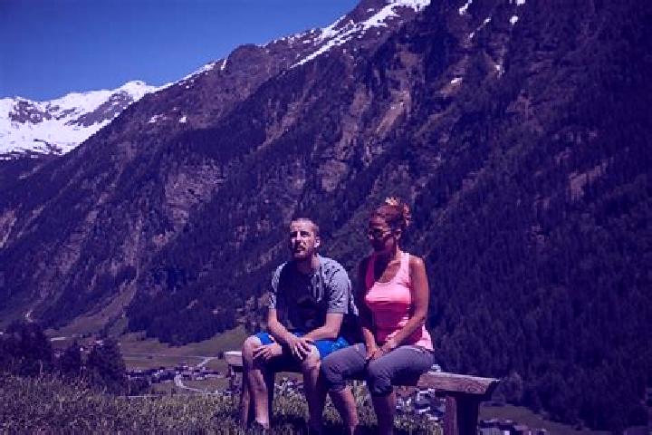 Avery, 20 — Escort in Kaunertal, Austria