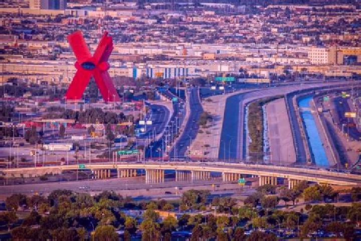 Avery, 20 — Escort in La Luz de Juarez, Mexico
