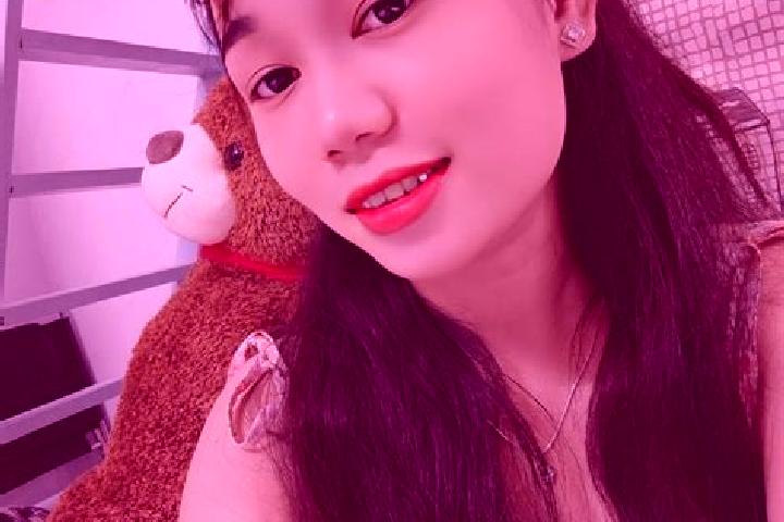 Avery, 20 — Escort in Phong Thanh, Vietnam