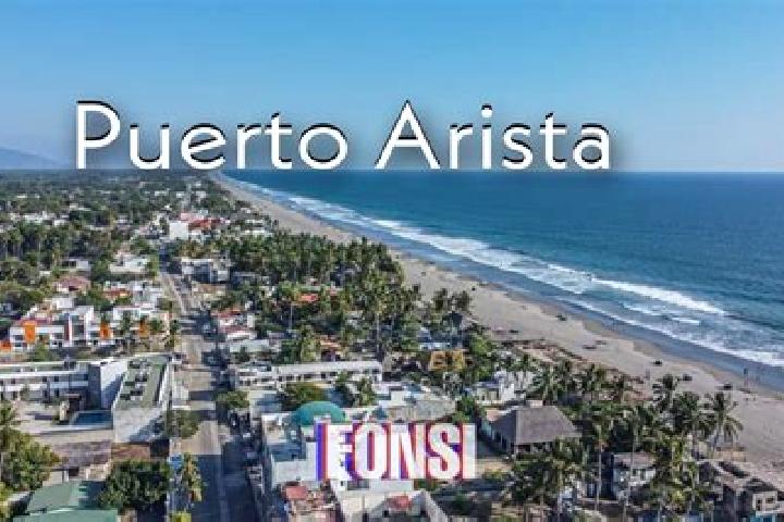 Avery, 20 — Escort in Puerto Arista, Mexico