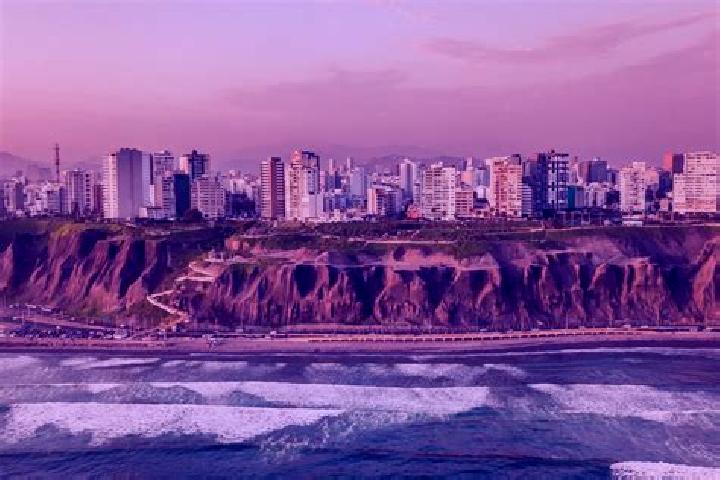 Avery, 20 — Escort in Pullo, Peru