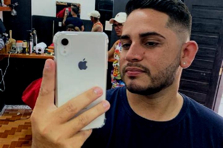 Avery, 20 — Escort in Quatipuru, Brazil