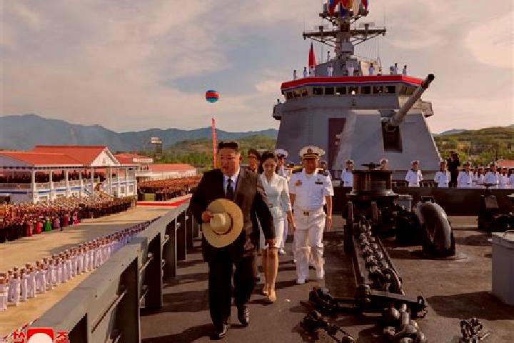 Avery, 20 — Escort in Rajin, North Korea