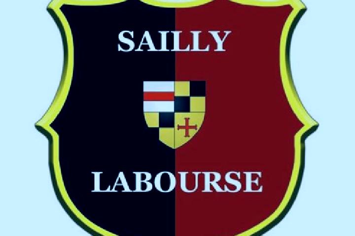Avery, 20 — Escort in Sailly-Labourse, France