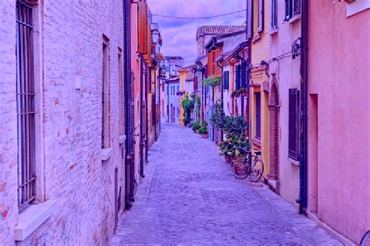 Avery, 20 — Escort in San Giuliano Nuovo, Italy