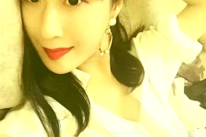 Avery, 20 — Escort in Sanmenxia, China