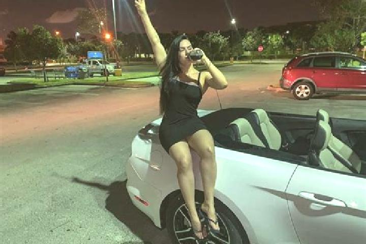 Avery, 20 — Escort in Santa Ana Cuauhtemoc, Mexico