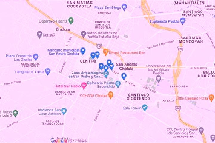Avery, 20 — Escort in Santa Maria Acatepec, Mexico