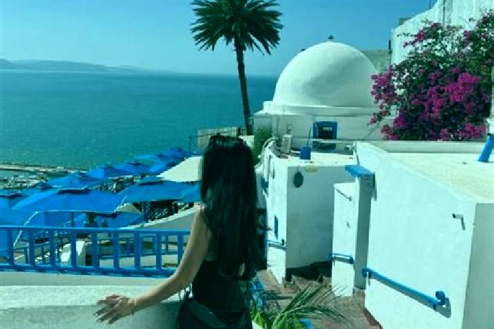 Avery, 20 — Escort in Sidi Bou Othmane, Morocco