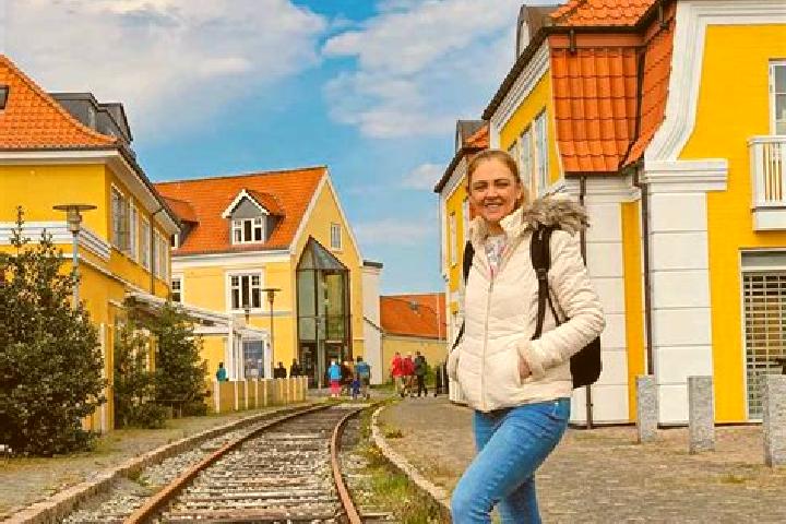 Avery, 20 — Escort in Skagen, Denmark