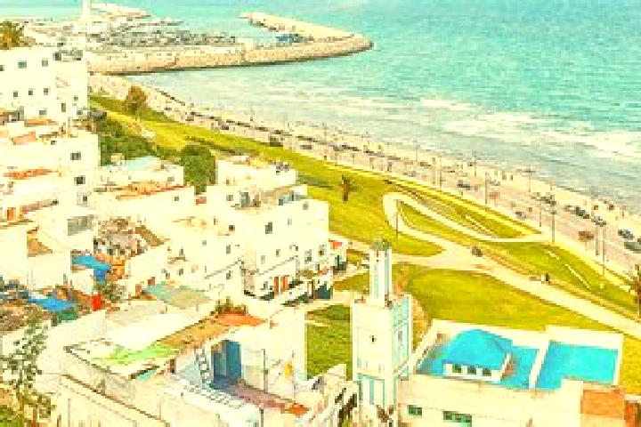 Avery, 20 — Escort in Tangier, Morocco