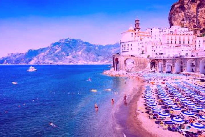 Avery, 20 — Escort in Torchiara, Italy