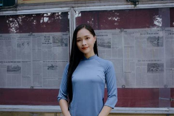 Avery, 20 — Escort in Van Ha, Vietnam