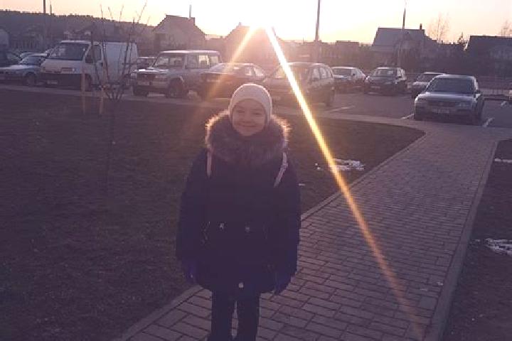 Avery, 20 — Escort in Vyalikaya Byerastavitsa, Belarus