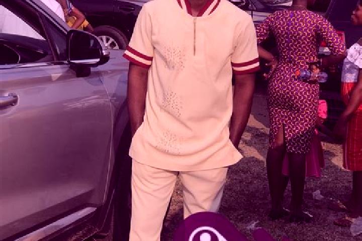 Avery, 20 — Escort in Wa, Ghana
