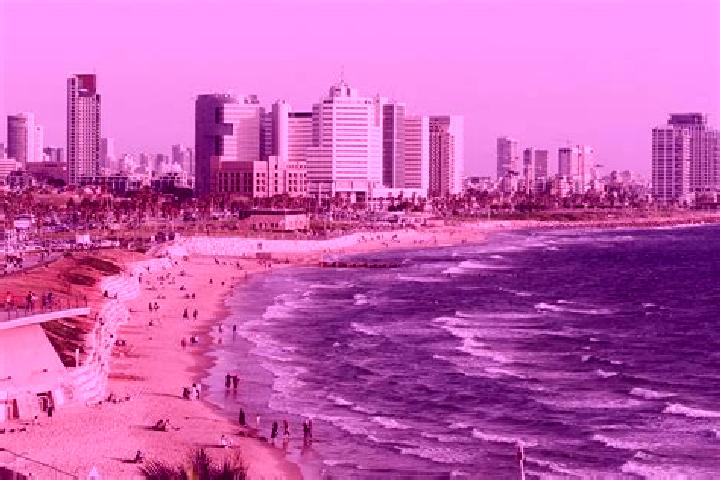 Avery, 20 — Escort in Zavdi el, Israel