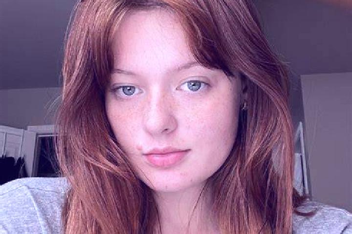 Avery, 21, a auburn amber-eyed caucasian companion based in Pangatikan. Offering Prostate Massage, Girlfriend Experience, Erotic Massage, GFE, Travel Compani...