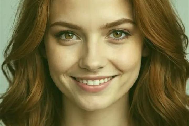 Avery, 21, a auburn hazel-eyed european companion based in Vysoka nad Uhom. Offering 69, CIM, Erotic Massage, Party Girl, Striptease. Available for incall an...