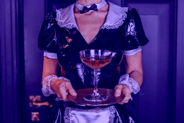 Avery, 21, a dark blonde dark-eyed caucasian companion based in Echirolles. Offering Roleplay, Couples, GFE, Travel Companion. Available for incall and outca...