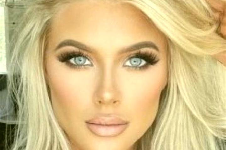 Avery, 21, a platinum blonde amber-eyed middle eastern companion based in Elphinstone. Offering Tantra, OWO, CIM. Available for incall and outcall, overnight...