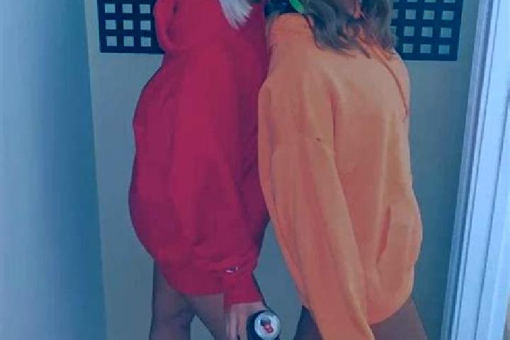 Avery, 21, a red amber-eyed european companion based in Jarvis. Offering 69, Party Girl, Duos. Available for incall and outcall, day and evening dates.