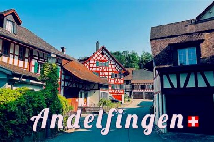 Avery, 21 — Escort in Andelfingen, Switzerland